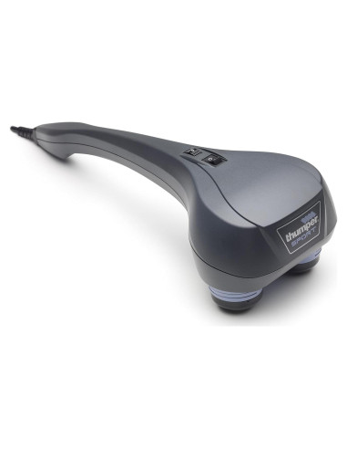 Masajeador Percusivo Thumper Sport - Tejido Profundo 1,36 kg
