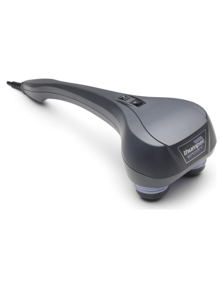 Masajeador Percusivo Thumper Sport - Tejido Profundo 1,36 kg