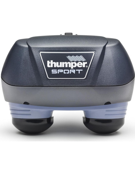 Masajeador Percusivo Thumper Sport - Tejido Profundo 1,36 kg