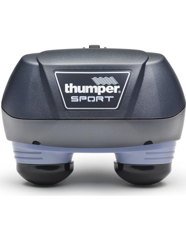 Masajeador Percusivo Thumper Sport - Tejido Profundo 1,36 kg