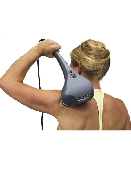 Masajeador Percusivo Thumper Sport - Tejido Profundo 1,36 kg