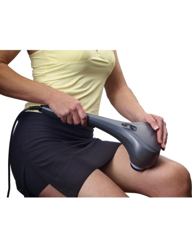 Masajeador Percusivo Thumper Sport - Tejido Profundo 1,36 kg