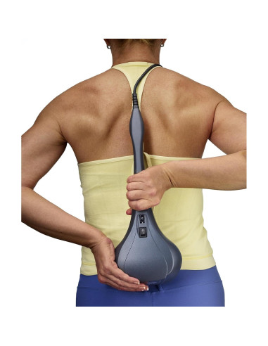 Masajeador Percusivo Thumper Sport - Tejido Profundo 1,36 kg