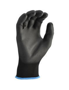 Guantes de Trabajo G & F XL, Transpirables, 12 Pares 2
