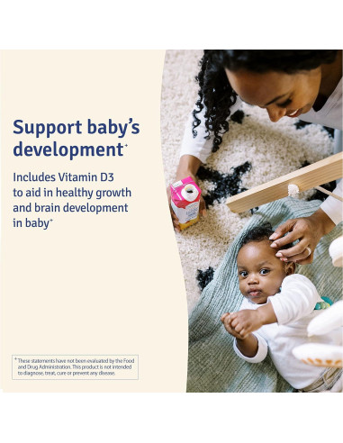 Batido de Lactancia Sweetie Pie Organics Mango Plátano 4x327ml