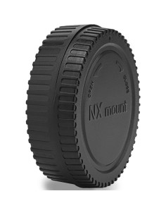 Kit de Tapa de Cuerpo y Tapa Trasera de Lente Samsung NX 2