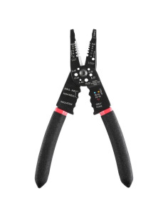 Multi-Herramienta Desforradora de Cables Solsop 20 cm