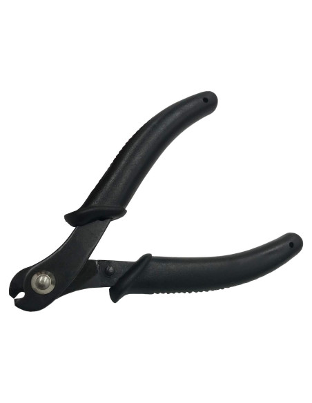 Cortador de Alambre de Joyería VOUIU 12.7 cm Negro