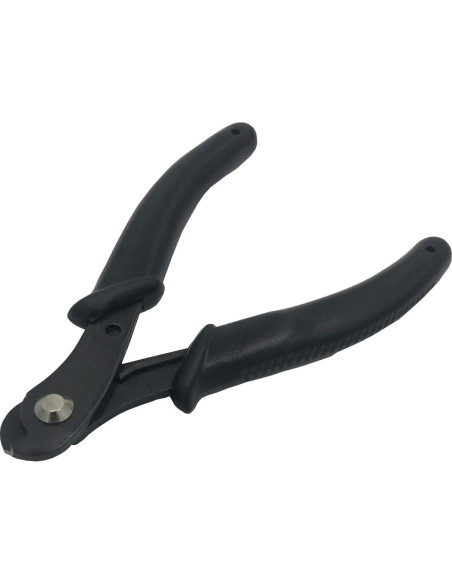 Cortador de Alambre de Joyería VOUIU 12.7 cm Negro