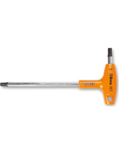 Juego de 6 Llaves Allen Beta 96T de Mango en T 2mm-6mm 2