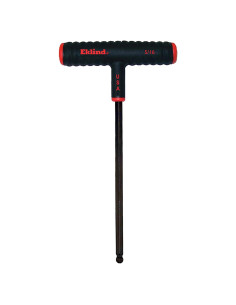 Llave Allen T-Handle EKLIND 61820 5/16" (22.86cm) Ball-Hex