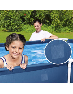 Parche de Reparación Subacuático Bestway 10 Piezas 6.5 cm 2