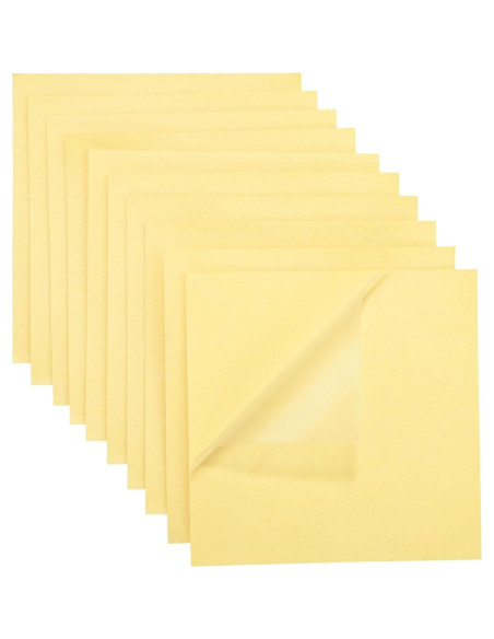 Parche de Reparación Subacuático Bestway 10 Piezas 6.5 cm