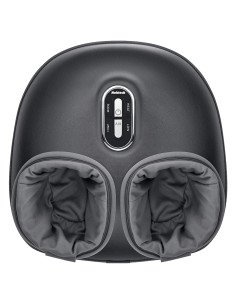 Masajeador de Pies Nekteck NK-FM-0301 con Calor y Amasado