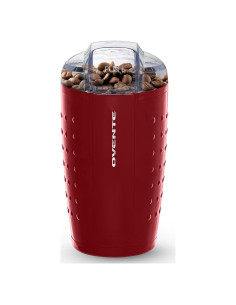Molinillo de Café Eléctrico OVENTE CG225M 150W Marrón 70g