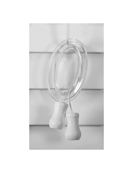 Enrollador de Cuerda de Persiana Iba Innovations 4 Unidades