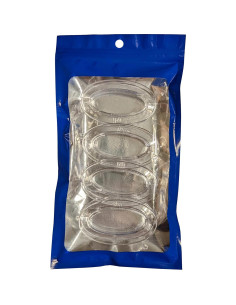 Enrollador de Cuerda de Persiana Iba Innovations 4 Unidades 2