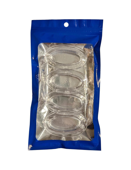 Enrollador de Cuerda de Persiana Iba Innovations 4 Unidades