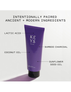 Pulido Corporal Keys Soulcare 200 g - Aclara y Exfolia Piel 2