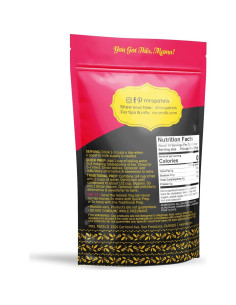 Té de Lactancia Mrs. Patel 340g - Mezcla Chai Sin Cafeína 2