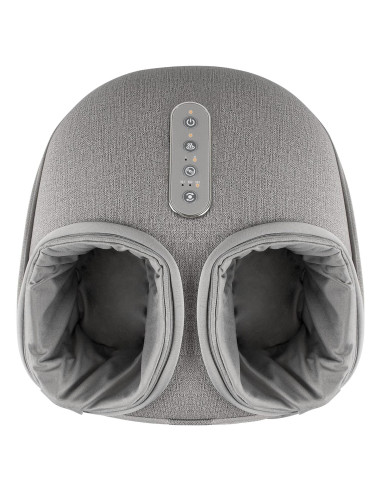 Masajeador de Pies Medcursor MDFM400 con Calor y Amasado