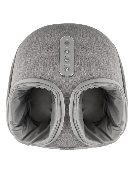 Masajeador de Pies Medcursor MDFM400 con Calor y Amasado