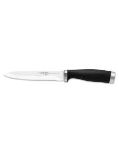 Cuchillo de Utilidad Hampton Forge Epicure 12.7 cm Negro