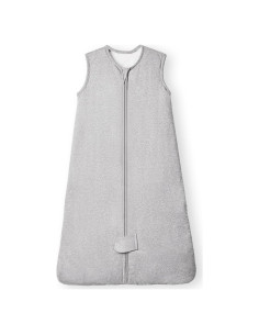 Saco de Sueño TotAha 1.0 TOG para Bebés 6-12 Meses Gris