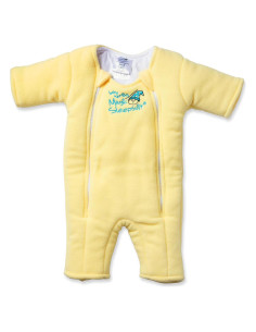 Magic Sleepsuit Baby Merlin - Swaddle Transición 3-6 Meses