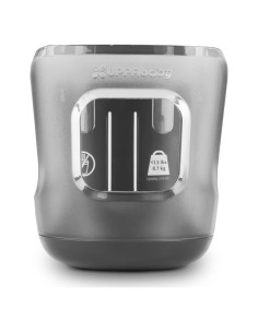 Soporte para Tazas UPPAbaby para Carritos Vista, Cruz, Minu