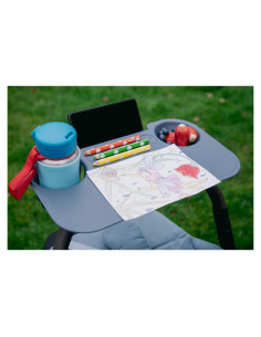 Bandeja de Snack Universal OYNA 5 en 1 para Cochecito