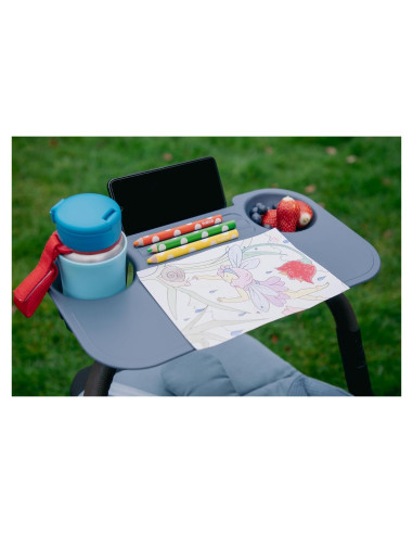 Bandeja de Snack Universal OYNA 5 en 1 para Cochecito