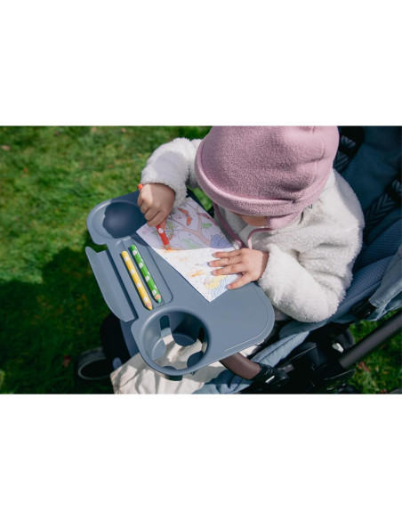 Bandeja de Snack Universal OYNA 5 en 1 para Cochecito