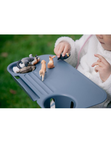 Bandeja de Snack Universal OYNA 5 en 1 para Cochecito