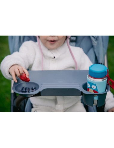 Bandeja de Snack Universal OYNA 5 en 1 para Cochecito