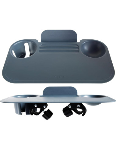 Bandeja de Snack Universal OYNA 5 en 1 para Cochecito