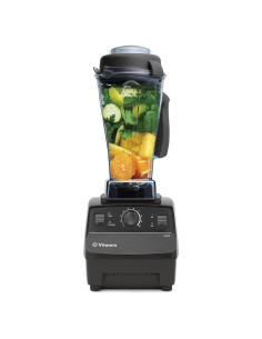 Licuadora Vitamix 5200 Profesional 64oz (1.89L) Negra