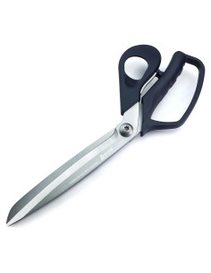 Tijeras de Acero al Carbono Ascend Tools 11" para Kevlar y Fibra