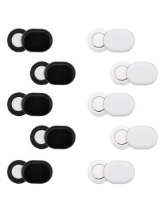 10 Pares de Clips Magnéticos para Número de Carrera Gosknor