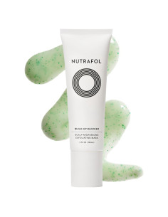 Mascarilla Exfoliante Nutrafol 113g para Cuero Cabelludo