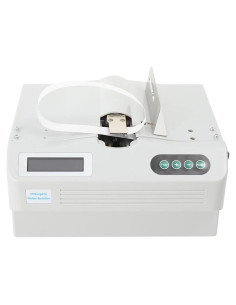 Máquina Automática de Agrupamiento de Billetes CDZHLTG 22g