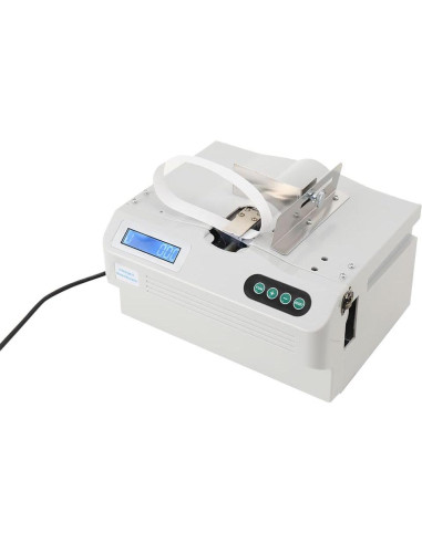 Máquina Automática de Agrupamiento de Billetes CDZHLTG 22g