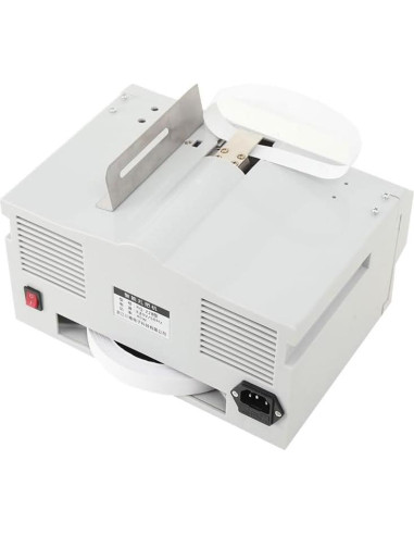 Máquina Automática de Agrupamiento de Billetes CDZHLTG 22g