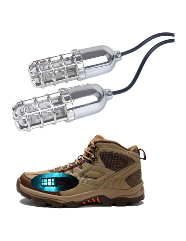 Desinfectante de Zapatos H&B Luxuries con Temporizador Inteligente