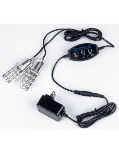 Desinfectante de Zapatos H&B Luxuries con Temporizador Inteligente 2