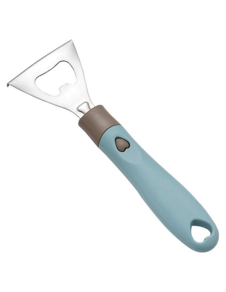 Escalador de Pescado ADORAMBLING Acero Inoxidable 18cm