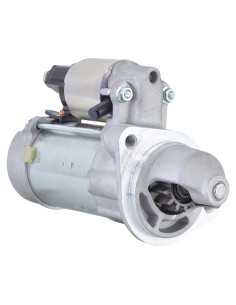Motor de Arranque DB Electrical 410-52597 para Kia Forte 1.2KW