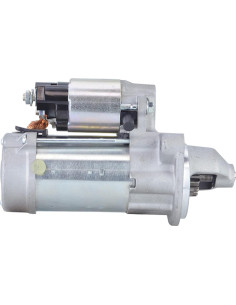 Motor de Arranque DB Electrical 410-52597 para Kia Forte 1.2KW 2