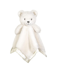 Manta de Seguridad BEILIMU Oso Suave 34.3 cm Unisex