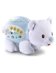 Proyector de Guardería VTech Oso Polar 30.5x15.2cm